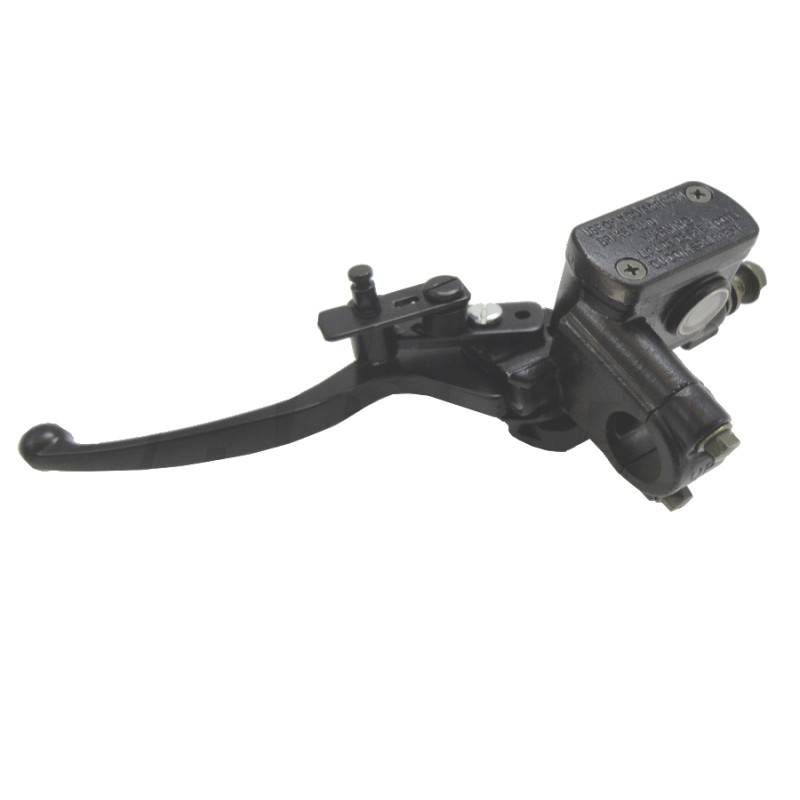 Brake master cylinder left atv quad bashan