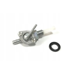 Manual fuel tap, simple, atv quad cross 125