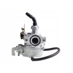 50ccm carburetor moped with 139fmb Romet ATV cable
