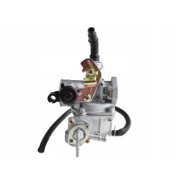 50ccm carburetor moped with 139fmb Romet ATV cable