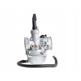 50ccm carburetor moped with 139fmb Romet ATV cable
