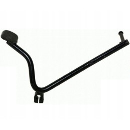 Gear lever honda trx 300 fw fourtrax