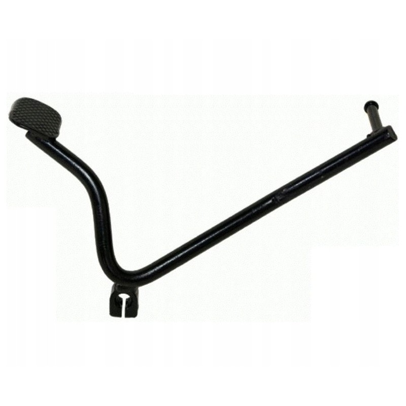 Gear lever honda trx 300 fw fourtrax