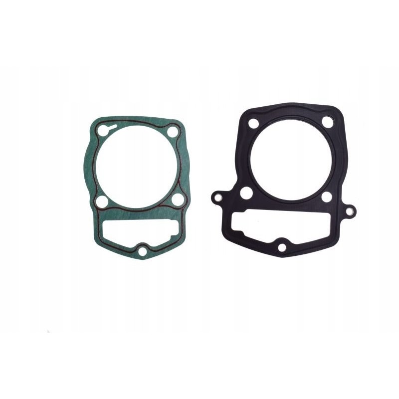Cylinder gasket atv 250 cc cross loncin 4t set