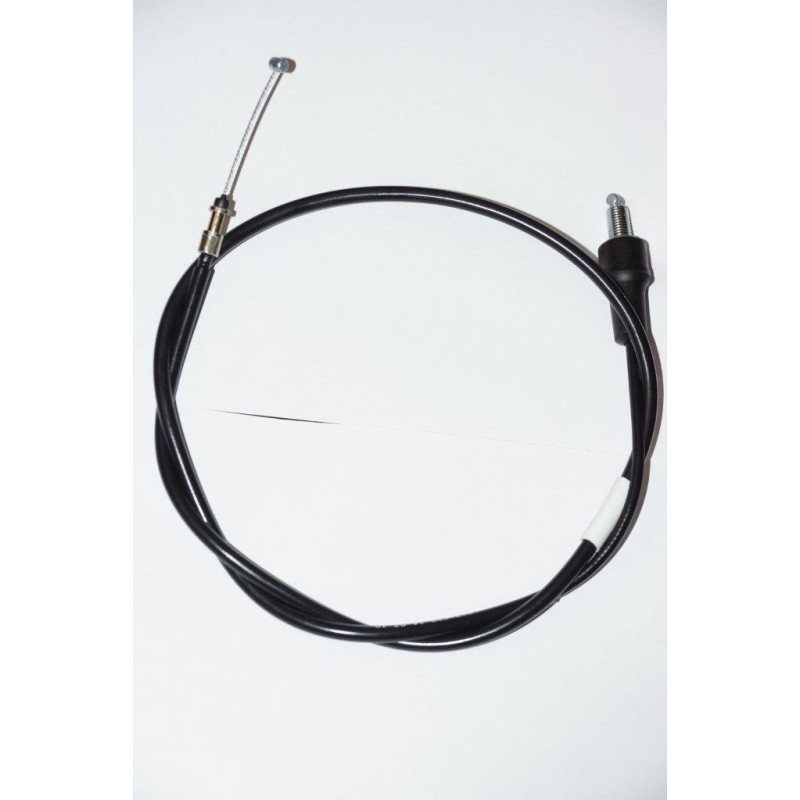 Kymco Maxxer MXU 400 450 465 throttle cable