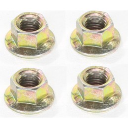 M7 head nut with gy6 50 wangye 4t flange