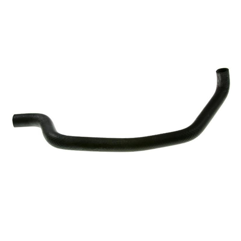 Radiator hose zipp hardtrack adly 280 atv quad