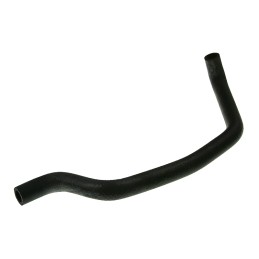 Radiator hose zipp hardtrack adly 280 atv quad