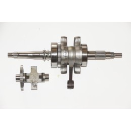 Crankshaft connecting rod Kymco MXU 550