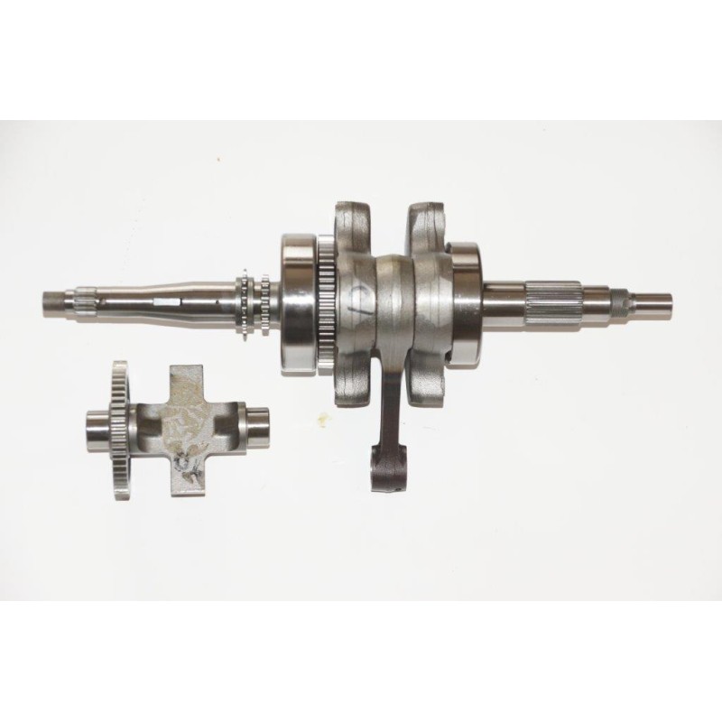 Crankshaft connecting rod Kymco MXU 550