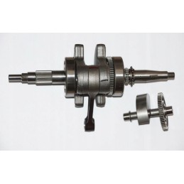 Crankshaft connecting rod Kymco MXU 700