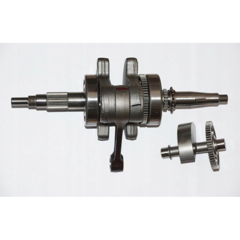 Crankshaft connecting rod Kymco MXU 700