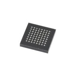1 pcs : TMS320F2806NMFA - 32-bit Microcontrollers - MCU C2000™ 32-bit MCU with 100 MHz, 64 KB flash, 12 PWM 100-NFBGA -40 to 85