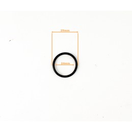 O-ring of the intake manifold of the minichopper los ki