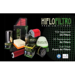 Hiflofiltro air filter hff3024