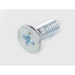 Screw M6 x 13mm, 10 pcs