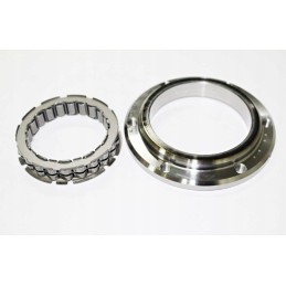 Kymco mxu 550 starter one-way clutch