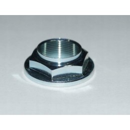 Shaft clutch nut kymco mxu 500 550 700