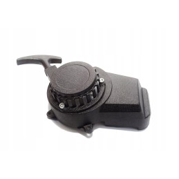 Szarpak engine cover for mini quad pocket bike 50cc