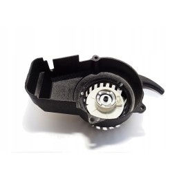 Szarpak engine cover for mini quad pocket bike 50cc