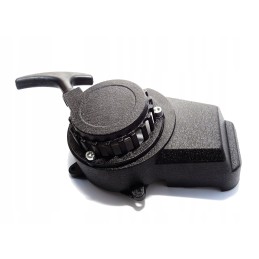 Szarpak engine cover for mini quad pocket bike 50cc