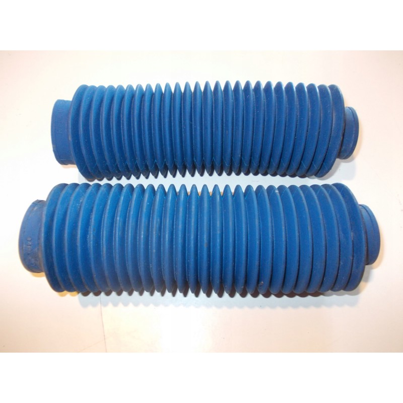 Lag ufo plast enduro cross shock absorber cover