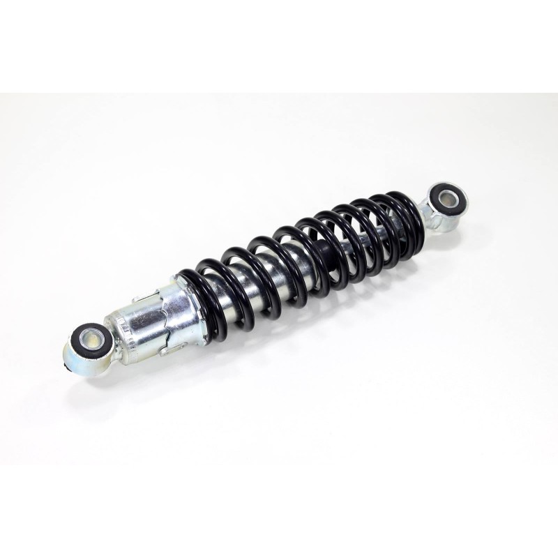 Front shock absorber for quad atv 110 125 black