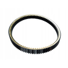 Drive belt tgb blade 1000 lt ltx 911226