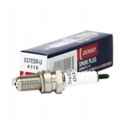 Denso Kymco MXU MXer 150 spark plug