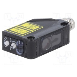 1 pcs x OMRON - E3Z-LR86 - Sensor: photoelectric, Range: 200÷15000mm, PNP, DARK-ON,LIGHT-ON