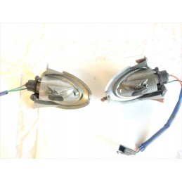 Kymco people 125 blinker turn signals