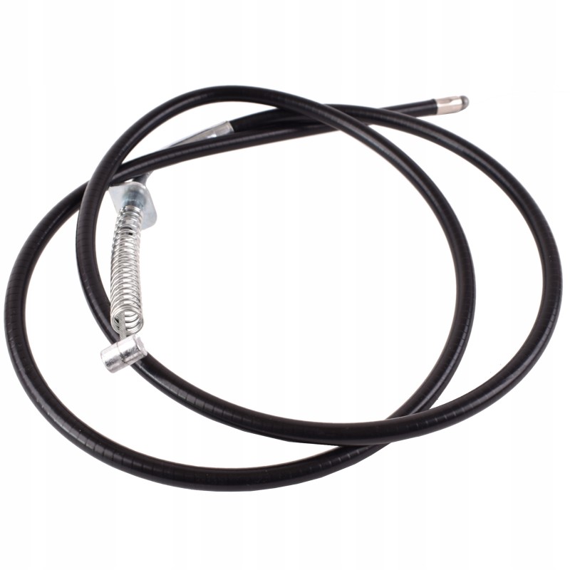 Front brake cable ATV 200 Bashan Shinray 128cm