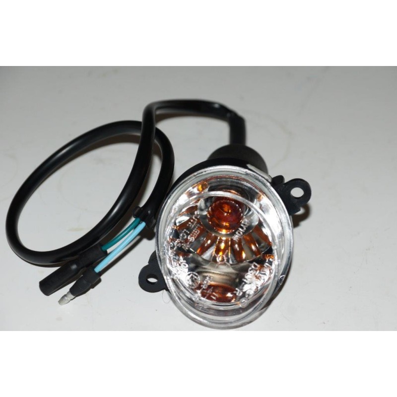 Right turn signal kymco mxu 150 250 300 500