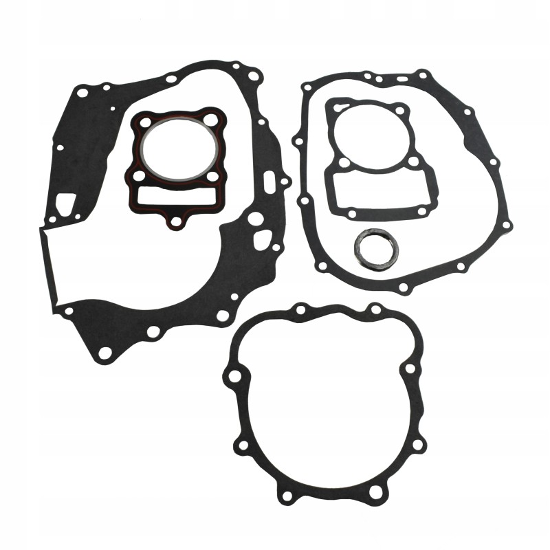 Kinroad atv 200 air engine seals