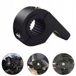 LED lamp mount 2 pcs