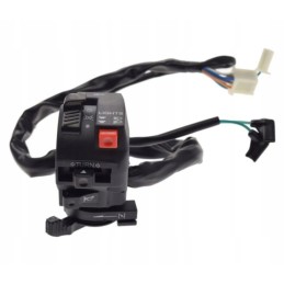 Quad atv bashan bs250s 5 250 combined switch