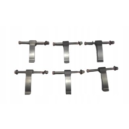 Variator weights can am brp 1000cc 420248606