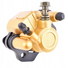 Rear brake caliper for ATV 110 quad 125 pads
