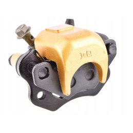 Rear brake caliper for ATV 110 quad 125 pads