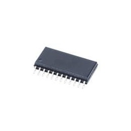 1 pcs : CY74FCT543ATSOC - Bus Transceivers Octal Reg Trnscvr With 3-State Outputs