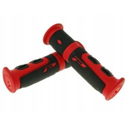 Progrip shifters 22 22 120mm atv quad red