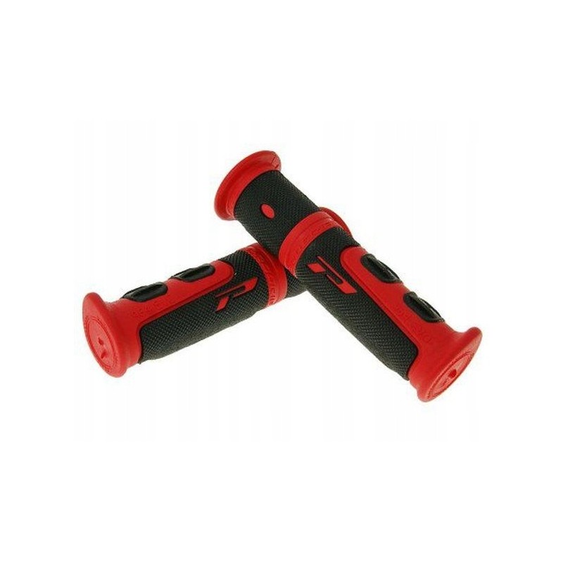 Progrip shifters 22 22 120mm atv quad red