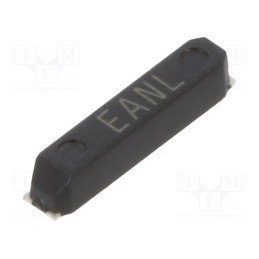 2 pcs x YIC - 32.768K7PI/6914E - Resonator: quartz, 32.768kHz, 12.5pF, SMD, 6.9x1.4x1.4mm