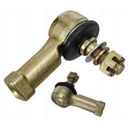 Steering rack 10mm 12mm atv p moretti