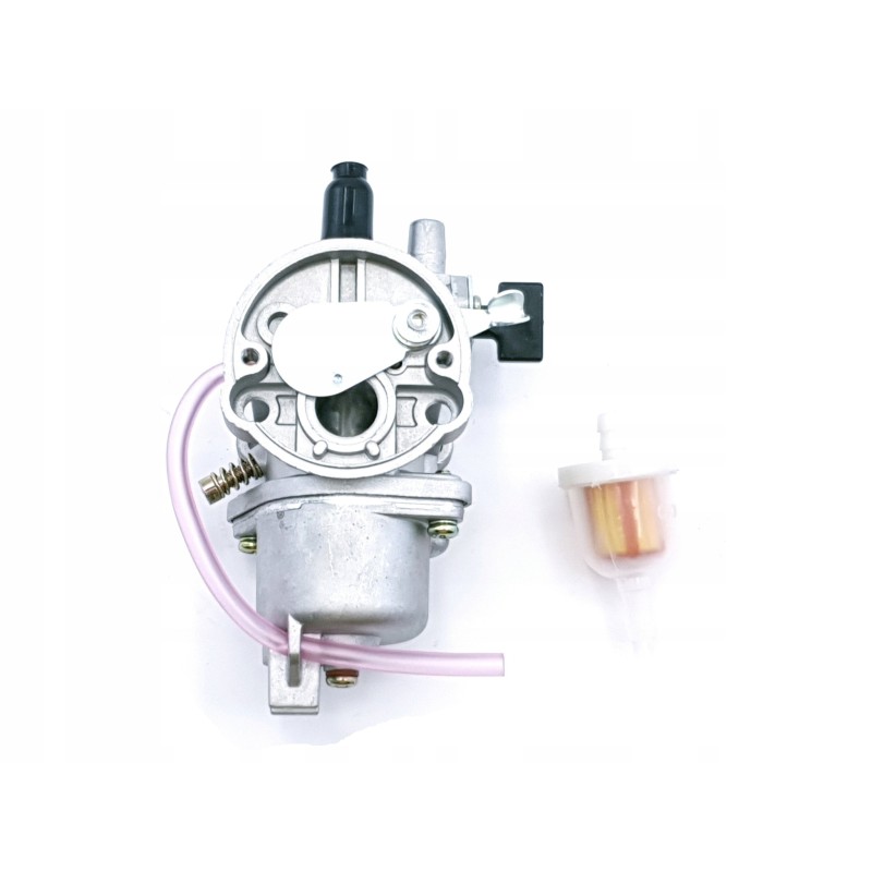 Mini quad cross pocket dirt bike carburetor