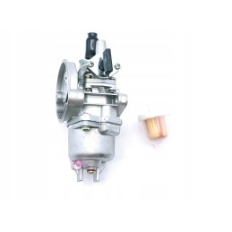 Mini quad cross pocket dirt bike carburetor