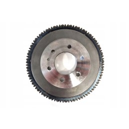 Flywheel 117 86 seadoo