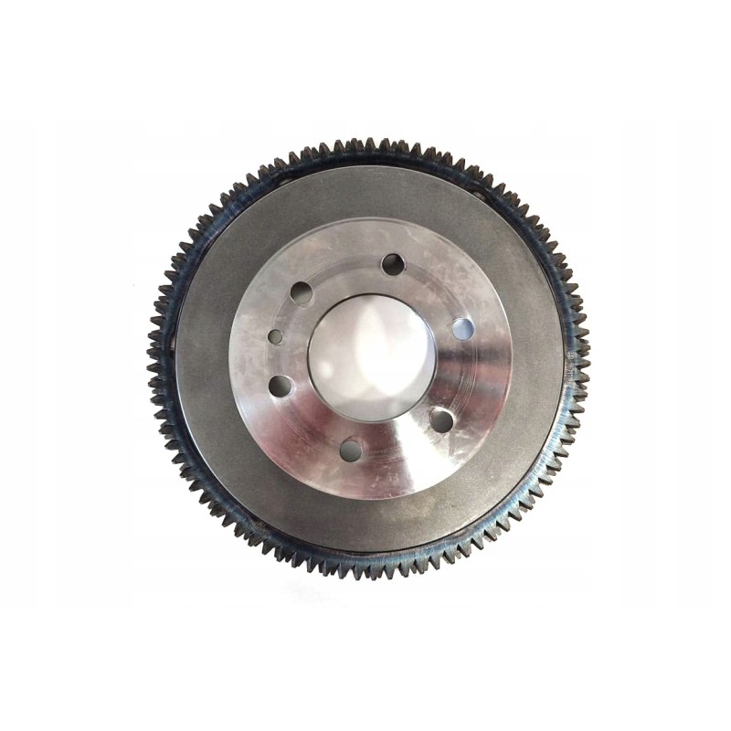 Flywheel 117 86 seadoo