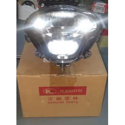 Kymco like 50 33100 acc1 e10 headlamp