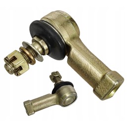 Steering rack 10mm 12mm atv l moretti